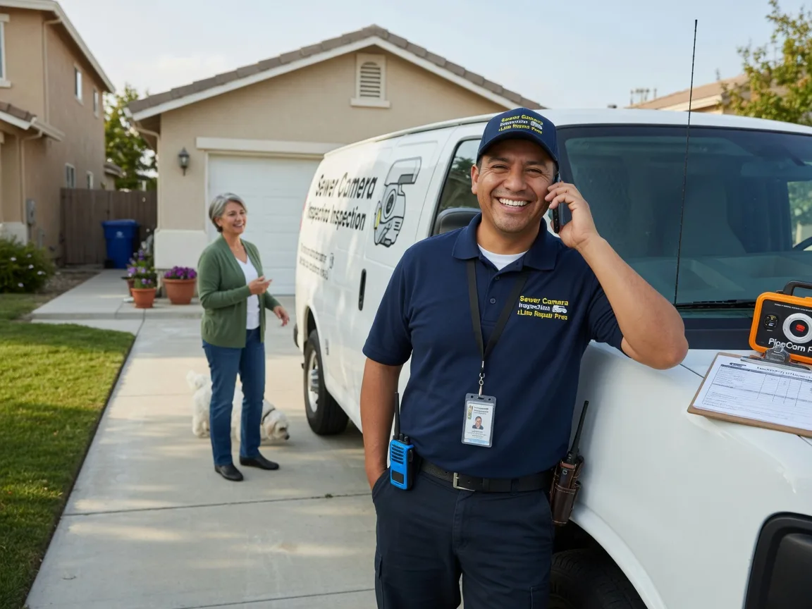 Sewer Line Repair Marquette, KS FAQs